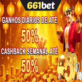 661bet Fundo de Resgate de Perdas Semanais