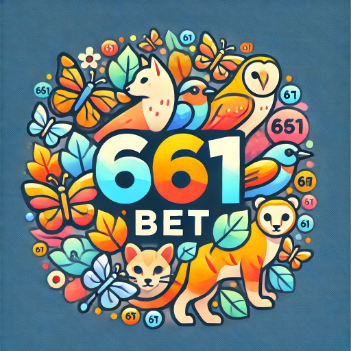 661bet Cassino Online